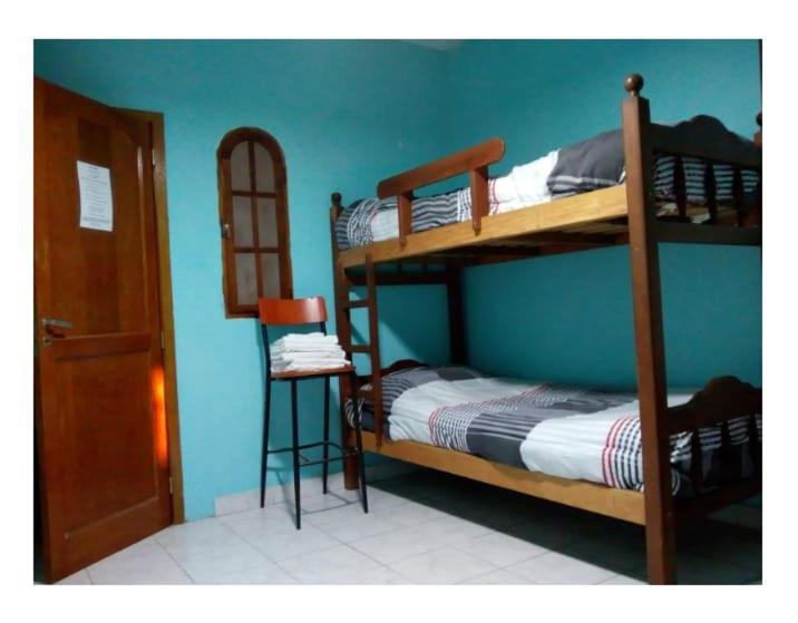 Hotel Punta Bahia Paraná Exteriér fotografie