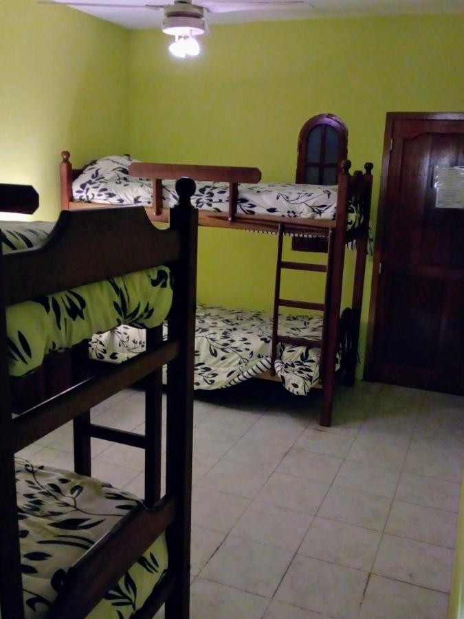 Hotel Punta Bahia Paraná Exteriér fotografie